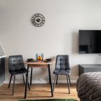 Двухместный (Кислород 43), Апартаменты Кислород