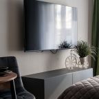 Двухместный (Кислород 43), Апартаменты Кислород