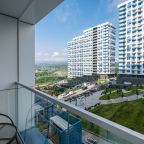 Двухместный (Кислород 43), Апартаменты Кислород
