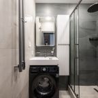 Двухместный (Кислород 43), Апартаменты Кислород