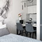 Двухместный (Кислород 234), Апартаменты Кислород