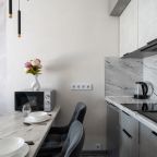 Двухместный (Кислород 234), Апартаменты Кислород
