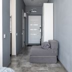 Двухместный (Кислород 234), Апартаменты Кислород
