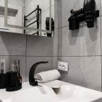 Двухместный (Кислород 234), Апартаменты Кислород