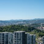 Двухместный (Кислород 234), Апартаменты Кислород