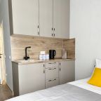 Трехместный (Кислород 129), Апартаменты Кислород