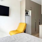 Трехместный (Кислород 129), Апартаменты Кислород