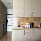 Трехместный (Кислород 129), Апартаменты Кислород