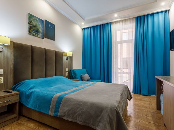 Фотография номера гостевого дома Версаль