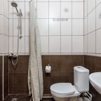 Двухместный (С одной кроватью), Гостевой дом Версаль