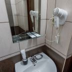 Двухместный (Стандартный двухместный с видом на горы), Гостевой дом Версаль