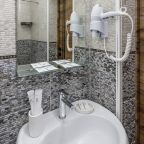 Полулюкс (Комфорт), Гостевой дом Версаль