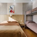 Четырехместный, Гостевой дом Версаль