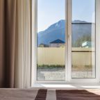 Четырехместный, Гостевой дом Версаль