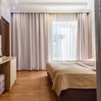 Четырехместный, Гостевой дом Версаль