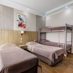 Четырехместный, Гостевой дом Версаль