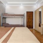 Четырехместный, Гостевой дом Версаль