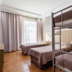 Четырехместный, Гостевой дом Версаль