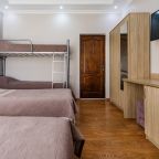 Четырехместный, Гостевой дом Версаль