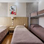 Четырехместный, Гостевой дом Версаль