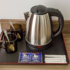 Четырехместный, Гостевой дом Версаль