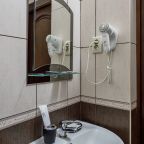 Четырехместный, Гостевой дом Версаль