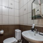 Номер (Эконом с раздельными кроватями), Гостевой дом Версаль