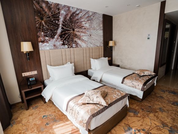 Фотография номера гостиницы Мираж