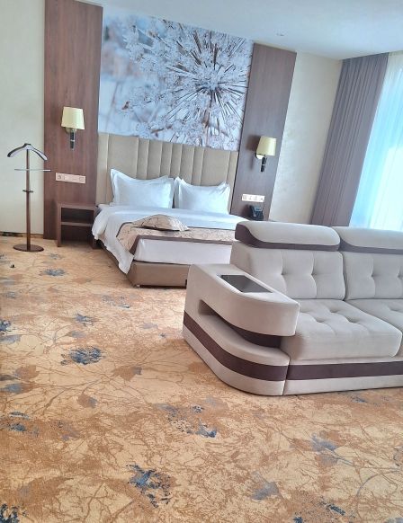 Фотография номера гостиницы Мираж