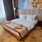 Двухместный (Стандарт "Single"), Отель МИРАЖ