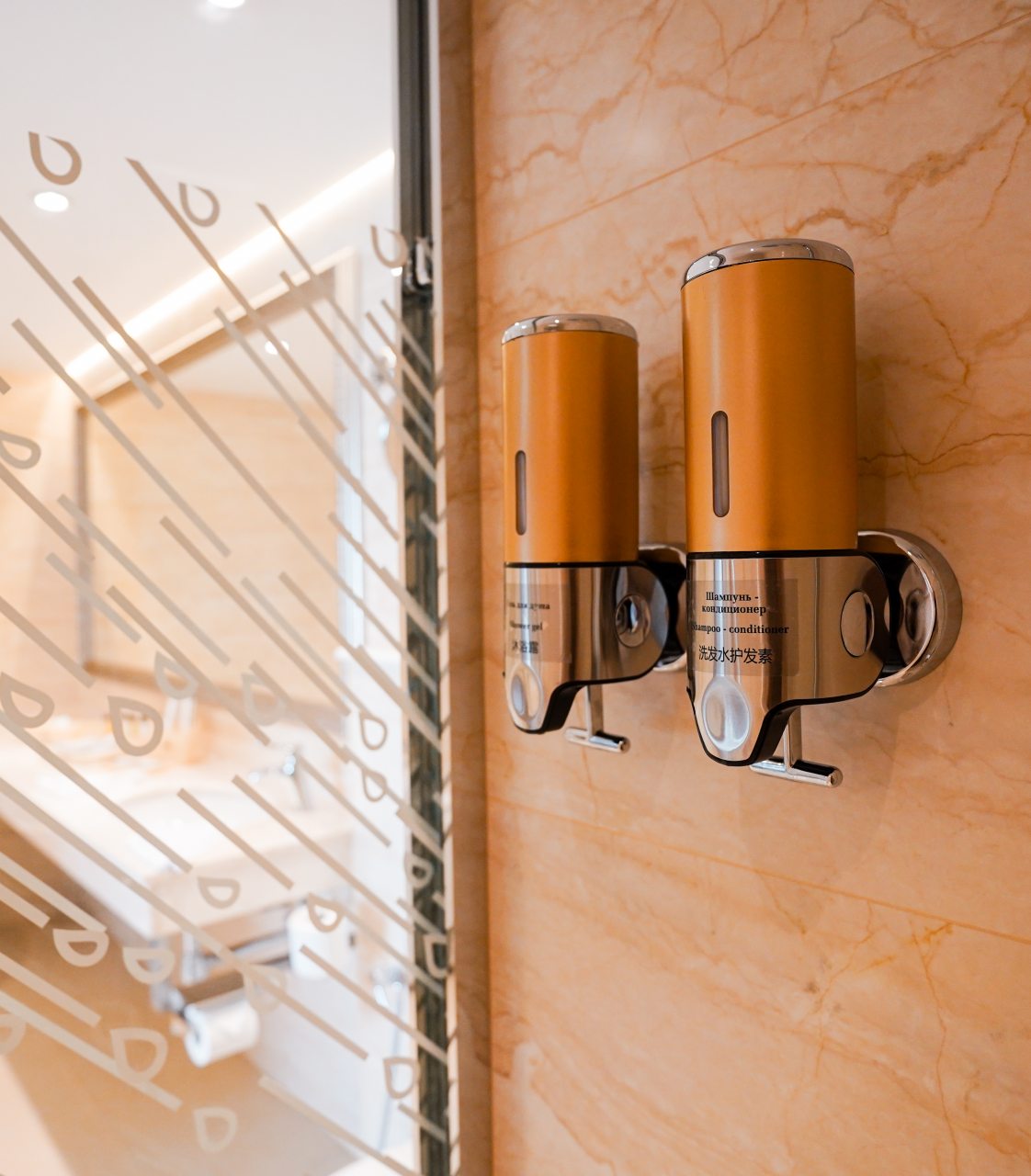 Двухместный (Стандарт 