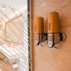 Двухместный (Стандарт "Single"), Отель МИРАЖ