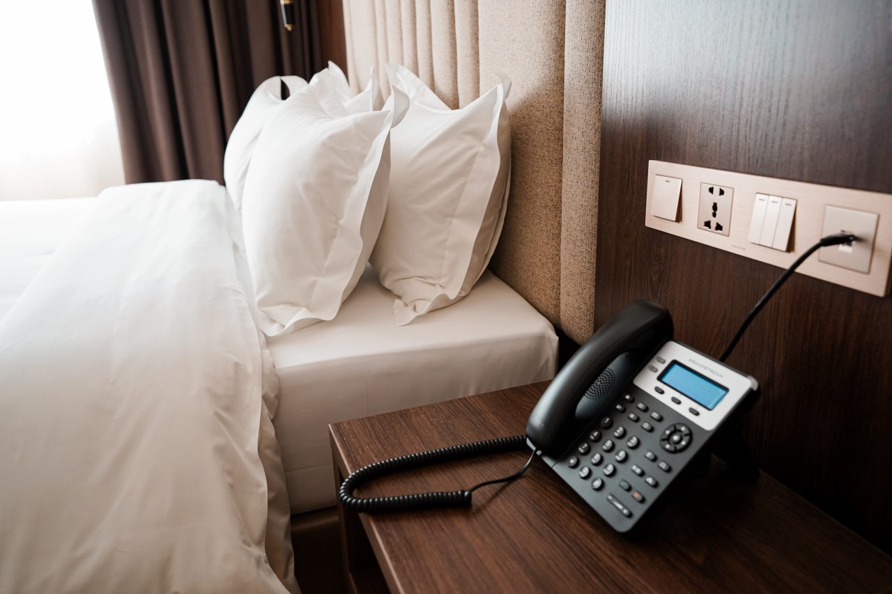 Двухместный (Стандарт 