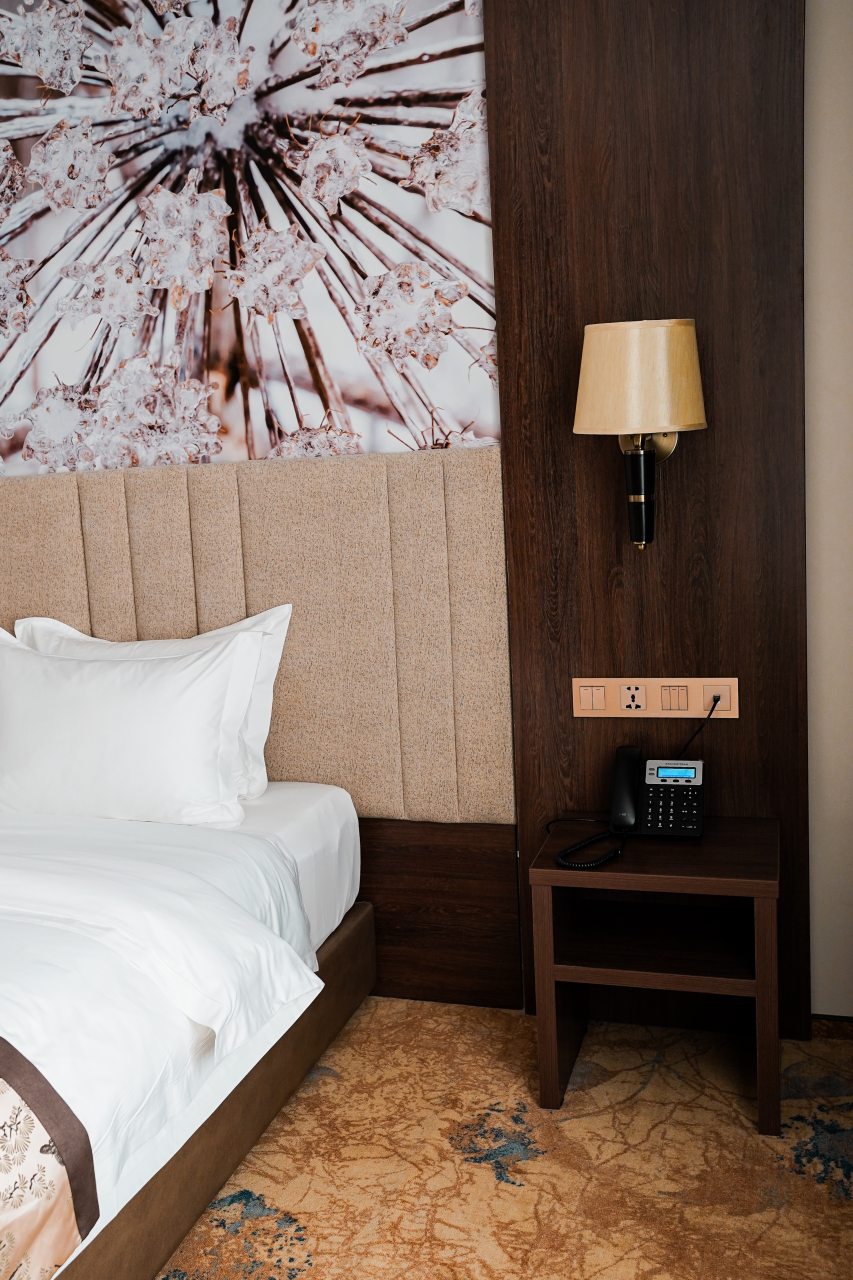 Двухместный (Стандарт 