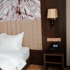 Двухместный (Стандарт "Single"), Отель МИРАЖ