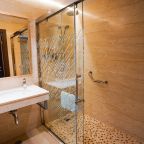 Двухместный (Стандарт "Single"), Отель МИРАЖ