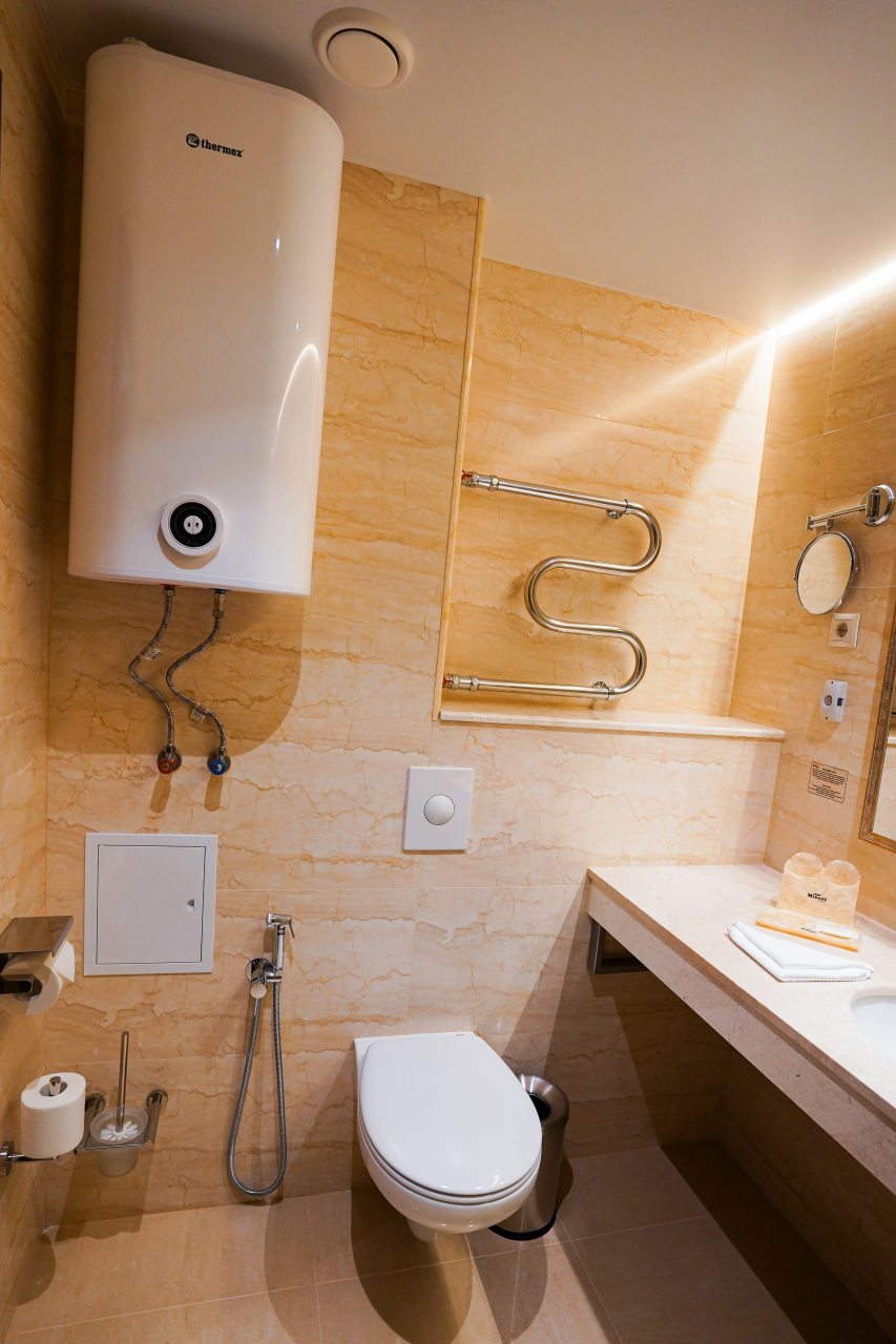 Двухместный (Стандарт 