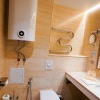 Двухместный (Стандарт "Single"), Отель МИРАЖ