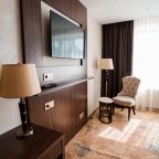 Двухместный (Стандарт "Single"), Отель МИРАЖ