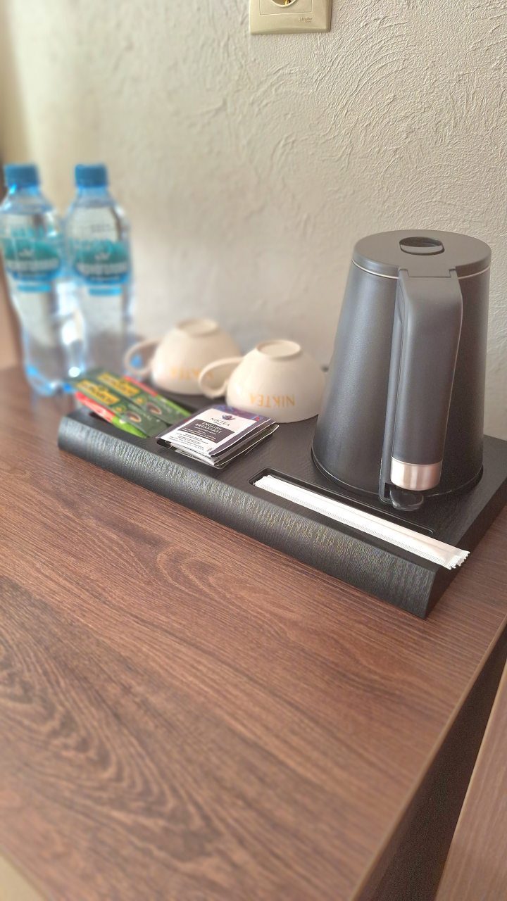 Двухместный (Стандарт 