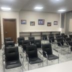 Переговоры, деловые встречи, тренинги