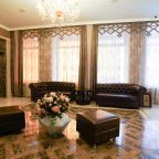 главный холл отеля «Мираж»