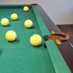 Бильярдные шары