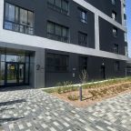 Семиместный (Апартаменты), Апартаменты НеVotelе