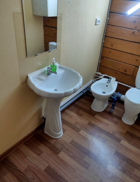 Фотография номера гостевого дома Хуторок