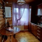 Коттедж (Терем), База отдыха Золотой Сазан