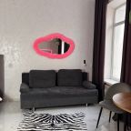 Студио (Апартаменты На Садовом кольце 17а-1), Апартаменты Rich House на Садовом кольце
