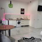 Студио (Апартаменты На Садовом кольце 17а-1), Апартаменты Rich House на Садовом кольце