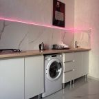 Студио (Апартаменты На Садовом кольце 17а-1), Апартаменты Rich House на Садовом кольце