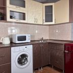 Апартаменты (Квартира на Садовом кольце 17а-6), Апартаменты Rich House на Садовом кольце